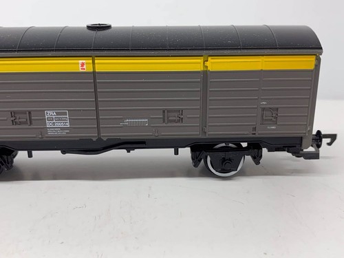 HORNBY 00 Gauge R.156 45 Ton Engineering Van - Picture 6 of 18