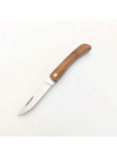 multi-functional mini pocket knife, fruit and vegetable cutter, kitchen supplies - Picture 5 of 7