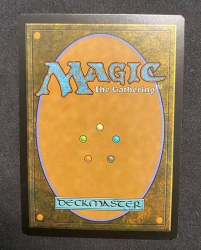 Palace Sentinels -  MTG - Take the Crown - Misprint Faded Mana and Set Symbol - Picture 2 of 2