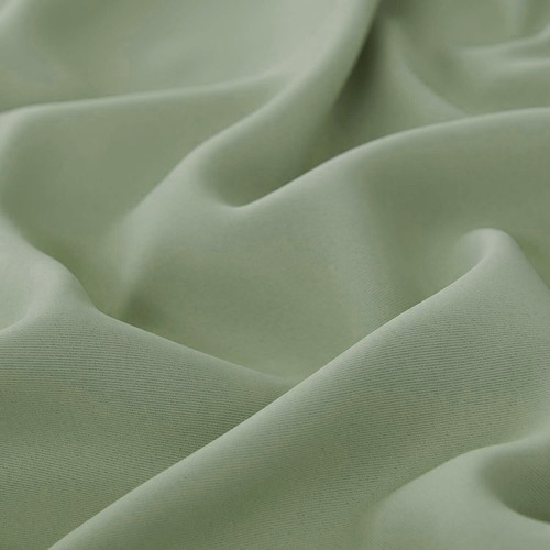 Split Queen Sheet Set 340 Thread Count 100% Pure Cotton Solid Bed Sheet - Picture 12 of 17