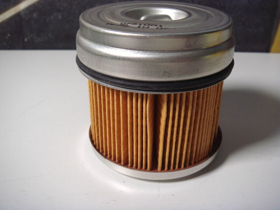 Filtro de aceite Skylark Grand Am Cutlass Ciera Century Calais 2,5 L Pennzoil PZ-31 Y3 Foto 2 de 4