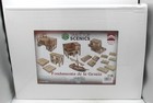 TTCombat TTSCX-EXC-2209 Fondamenta de la Grazia (Streets of Venice) Terrain Kits