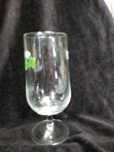 Grolsch Beer Glass 25 cl Dutch Netherlands  - Picture 4 of 4