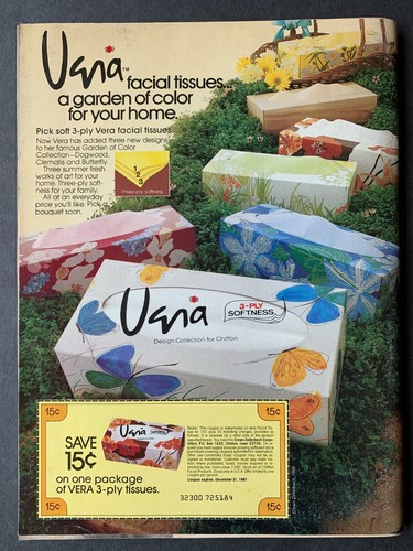 Sunset Magazine June 1980 1980's Lifestyle Travel Recipes Gardening Ads - Imagen 2 de 10