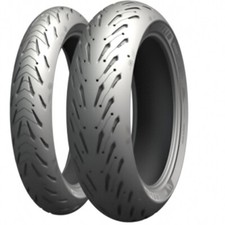 Michelin Road 5 120/70ZR17 (58W) TL front