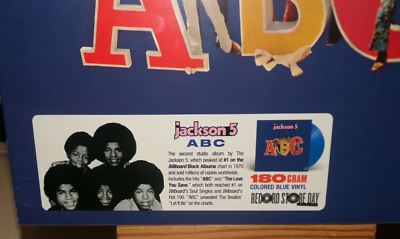 エアメール帯付き ジャクソン5 サード・アルバム LP レコード エアメール帯付き ジャクソン5 サード・アルバム LP レコード