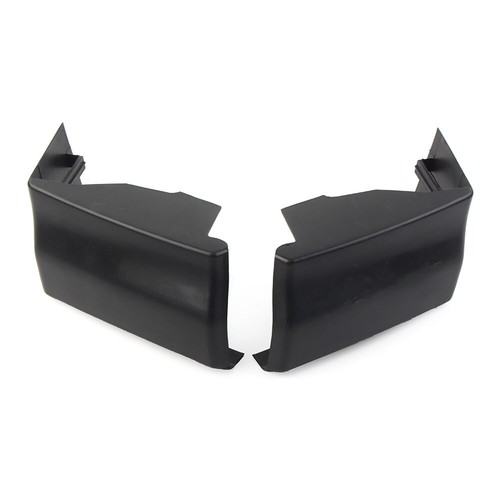 Pair Front Left Right Lower Fender Molding Fit Land Rover LR2 2006-2016 LR002518 - Picture 6 of 8