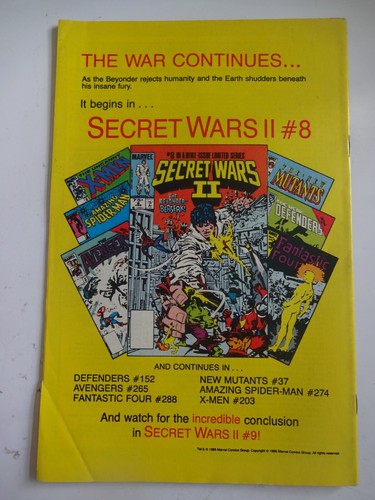 Marvel comic Books various series from all Ages - MULTI-LIST & Multi Buy - Bild 57 von 346