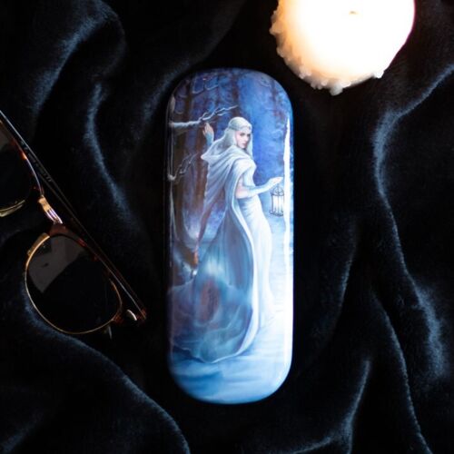 Lisa Parker Anne Stokes Linda Jones Hard Glasses Case cleaning cloth Sunglasses - Picture 56 of 76