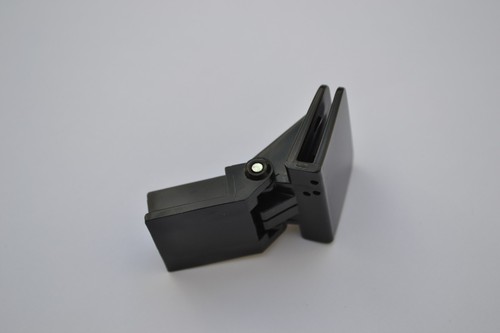 Hinge for dustcover lid TEAC TN300 TN 300 Turntable Record Players - Picture 2 of 4