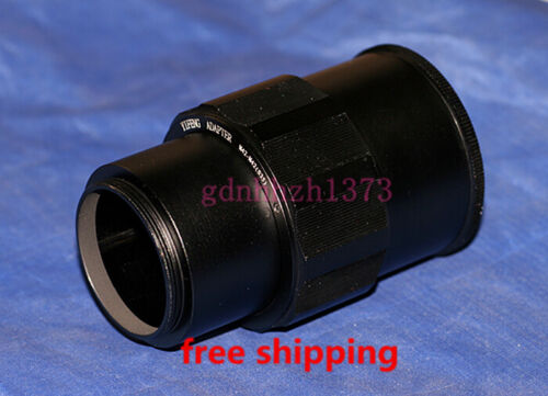 High-quality M42 to M42 Adjustable Focusing Helicoid adapter 35mm~85mm - Picture 1 of 4
