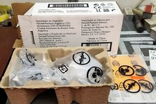 New Genuine HP CE265A Toner Collection Unit Sealed  Z2S3 8