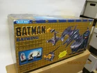 Batman Batwing Toy Blue Box New OVP