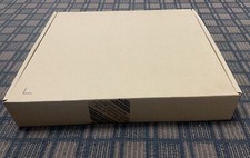 NEW Dell XPS 15 9570 / Inspiron 5530 15.6" Touchscreen 4k Display Silver 3FY9C