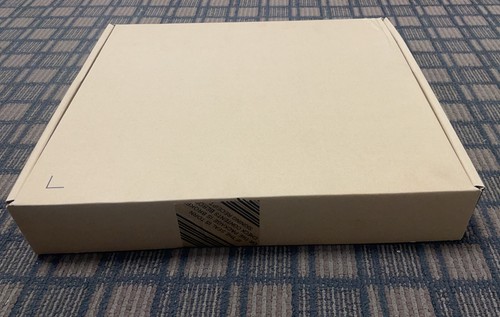 NEW Dell XPS 15 9570 / Inspiron 5530 15.6" Touchscreen 4k Display Silver 3FY9C - Picture 1 of 3