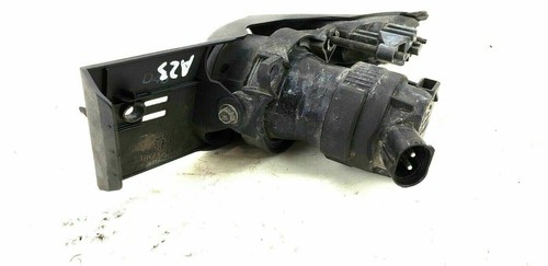 04 BMW 760Li v12 E65 Left Driver Side Front Fog Light  OEM A23 - Picture 6 of 9