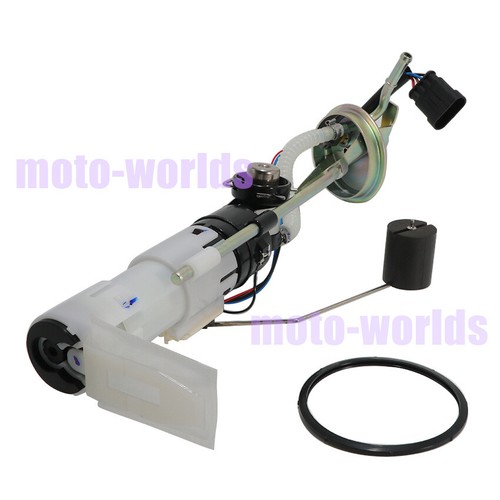 For Can-Am Outlander 570 EFI XMR 22-23/ 650 EFI 1000R EFI 2019-22 Fuel Pump Assy - Picture 2 of 8