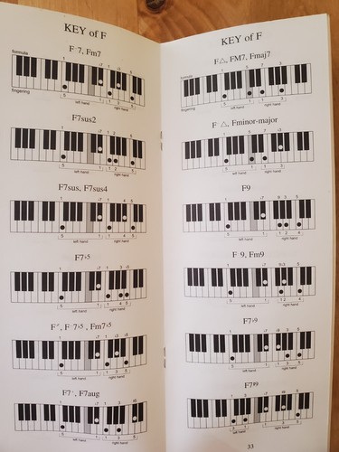 Hip Pockets: Keyboard Reference Guides by Adam Kadmon - Paperback, Choice - Imagen 6 de 11