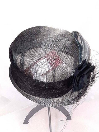 ROSSOMENTA CLOCHE CERIMONIA - Picture 2 of 2