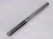 0.2972 O.D. HSS CHUCKING REAMER 6 FLUTE .2972 19/64 .3125 -.0153 UNDERSIZE
