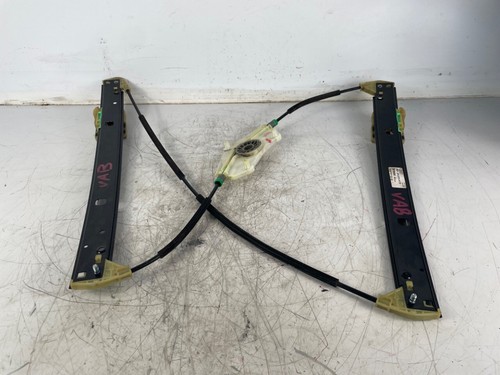 2013 AUDI A8 D4 4H2,4H8,4HC,4HL WINDOW REGULATOR (LEFT REAR) 4H0.837.462.A - Picture 2 of 8