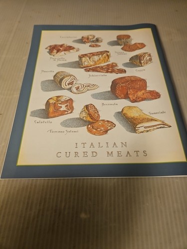 2011, Cook's Illustrated Magazine, "Italian Favorites" Recipes & Quick Tips - Picture 4 of 4