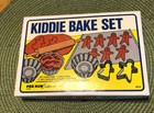 Fox Vintage & Antique Kitchen Toy Sets