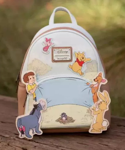 Borsa zaino Loungefly disney disney - Foto 42 di 54