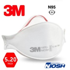 3m 8000 N95 Particle Respirator Mask 30 Pack For Sale Online Ebay 3m 8000 N95 Particle Respirator Mask 30 Pack For Sale Online Ebay