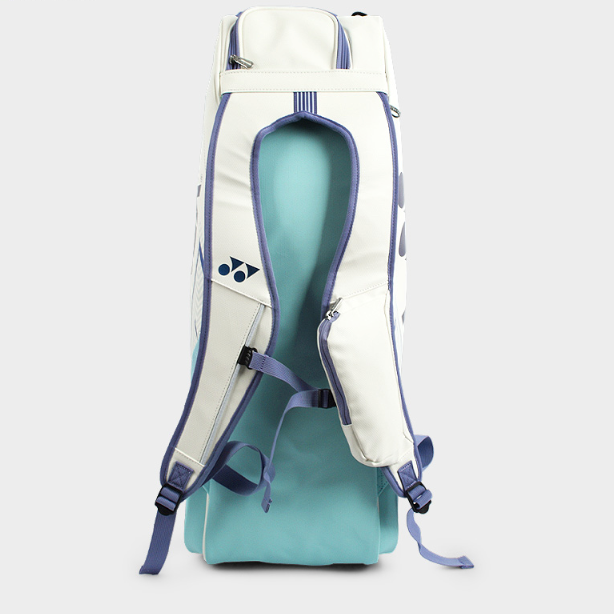 その他 YONEX BAG1600-002 YONEX 24S/S Tennis Badminton Bag 2 Packs Expert Series