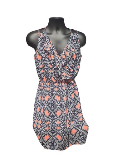 Collective Concepts Dress Kailey Floral Size L