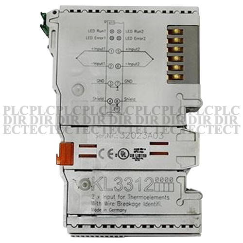 Gebrauchtes Beckhoff KL3312 SPS Modul - Bild 3 von 8