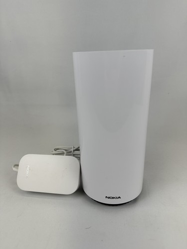 Nokia WiFi Gateway 3 Router - Bild 1 von 4