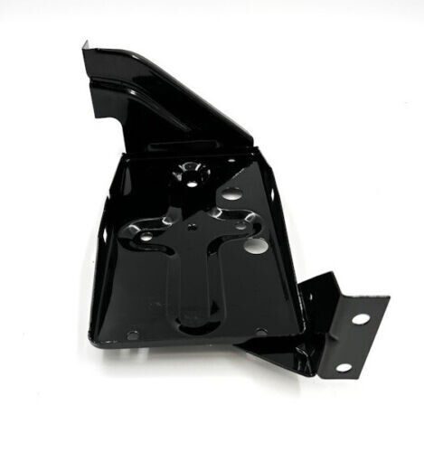 Battery Tray, Hold Down Clamp & J Bolts For 1978-79 Ford Bronco & 1973-79 Truck - Picture 5 of 7