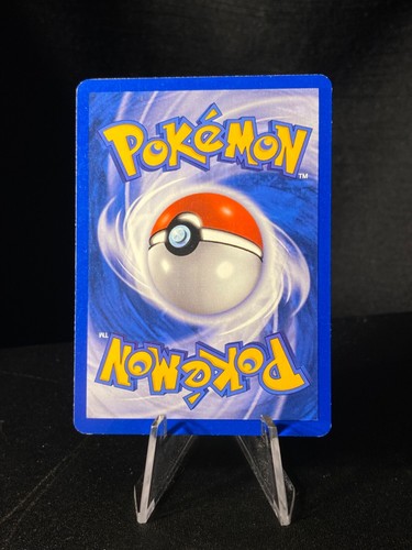 Pokémon TCG - Team Rocket - Choose Your Card! - Picture 253 of 311