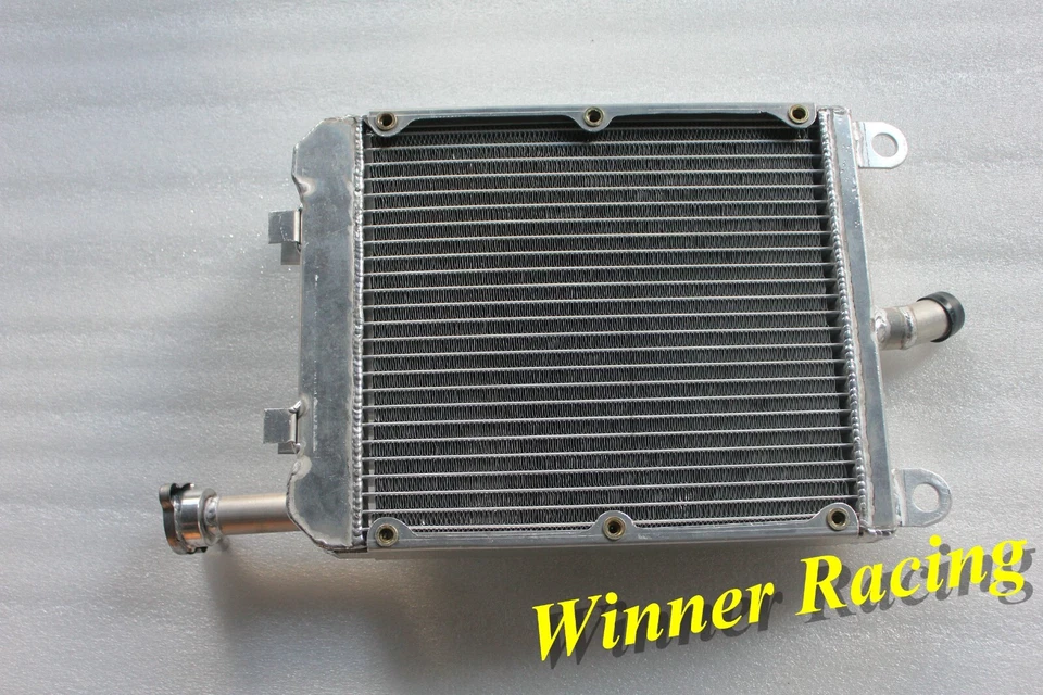 👍Radiador para Honda Goldwing 1200 GL1200 1984-85-86-1987 OE#19010-MG9-013 Foto 3 de 4