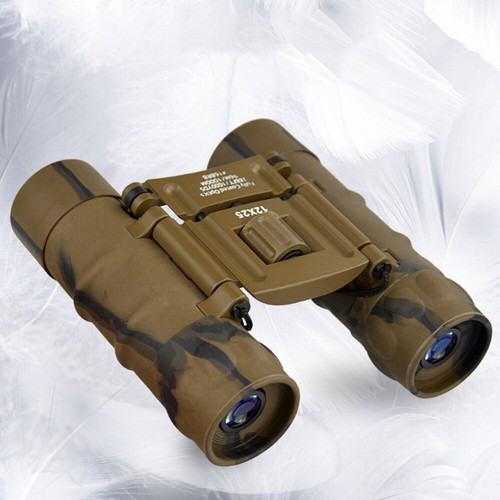 Night Vision Telescope Children Binoculars for Kids Thermal Work Travel - Picture 11 of 12
