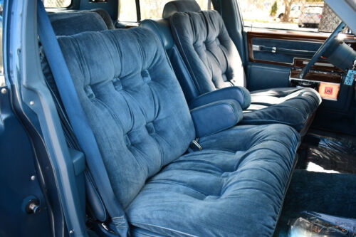 1977 Cadillac Fleetwood Magnificent Brougham D Elegance As New!! - Picture 15 of 24