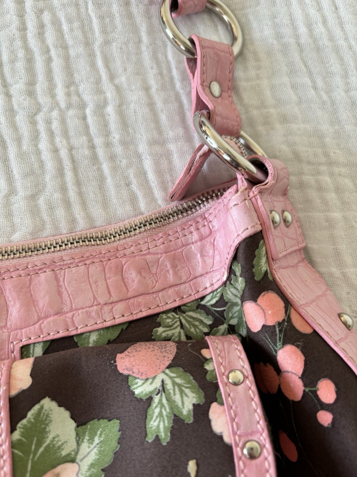 BLUGIRL BLUMARINE ハンドバッグ Bags Blugirl | New Collection Ss 2025