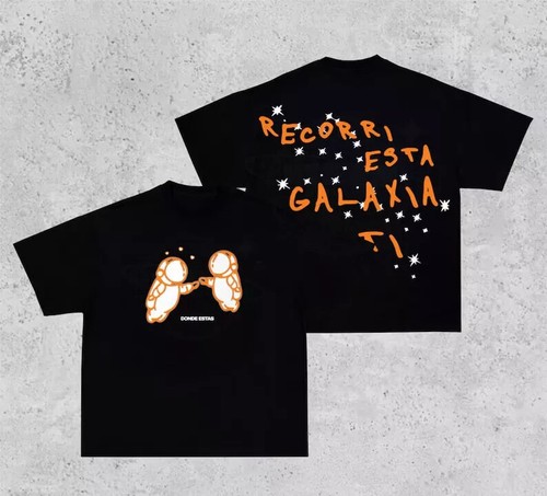 Ivan Cornejo Mirada t-Shirt, Ivan Cornejo 2024 Tour
