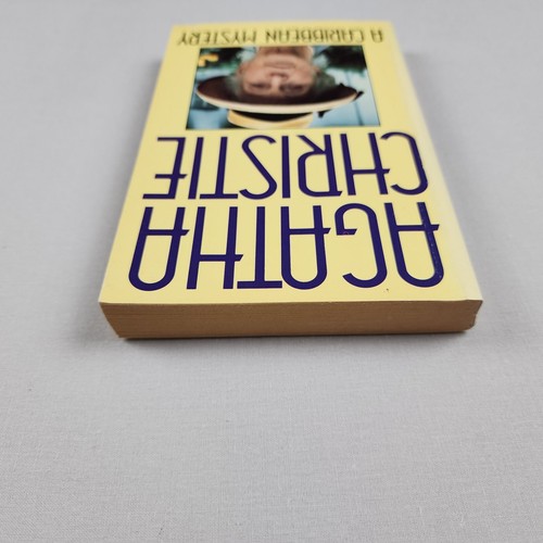 Agatha Christie Collection Hardcover Paperback Choose From List Combined Postage - Picture 284 of 760