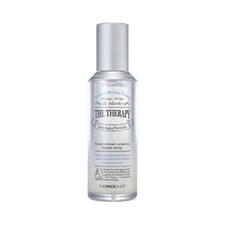 [THE FACE SHOP] The Therapy Water Drop Anti Aging Facial Serum - 45ml