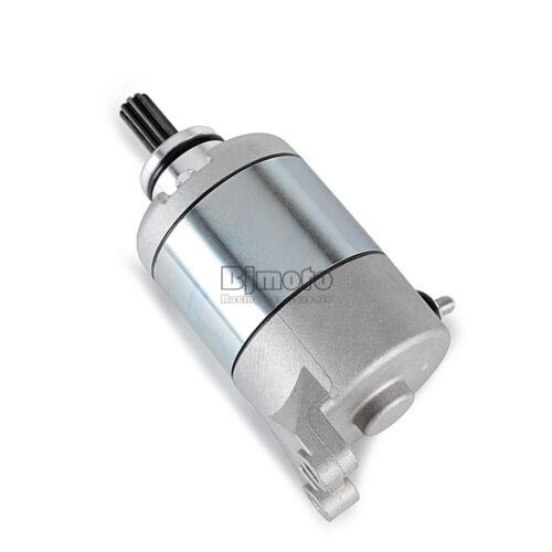 ELECTRICAL STARTER MOTOR For Kawasaki KLX140 2008-2019 KLX150L KLX125S KLX150S - Imagen 3 de 9