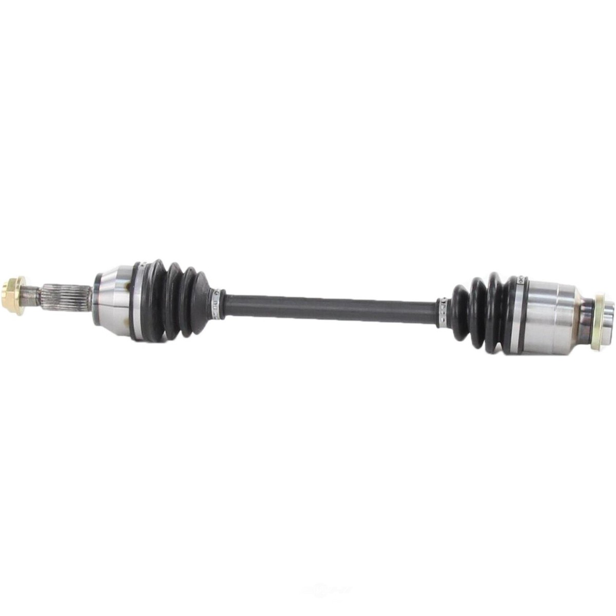 CV Axle Shaft SurTrack MZ-8202 fits 11-14 Mazda 2 | eBay