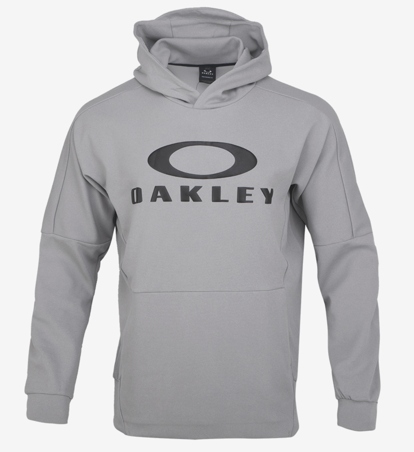 OAKLEY Men Enhance Mobility Fleece Gray Casual Hoodie Top shirts  FOA40015127B | eBay