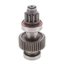 79-2104 PIGNONE MOTORINO DI AVVIAMENTO HARLEY DAVIDSON FXST SOFTAIL 96 2007