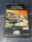 Led Zeppelin Houses Of The Holy Cassette