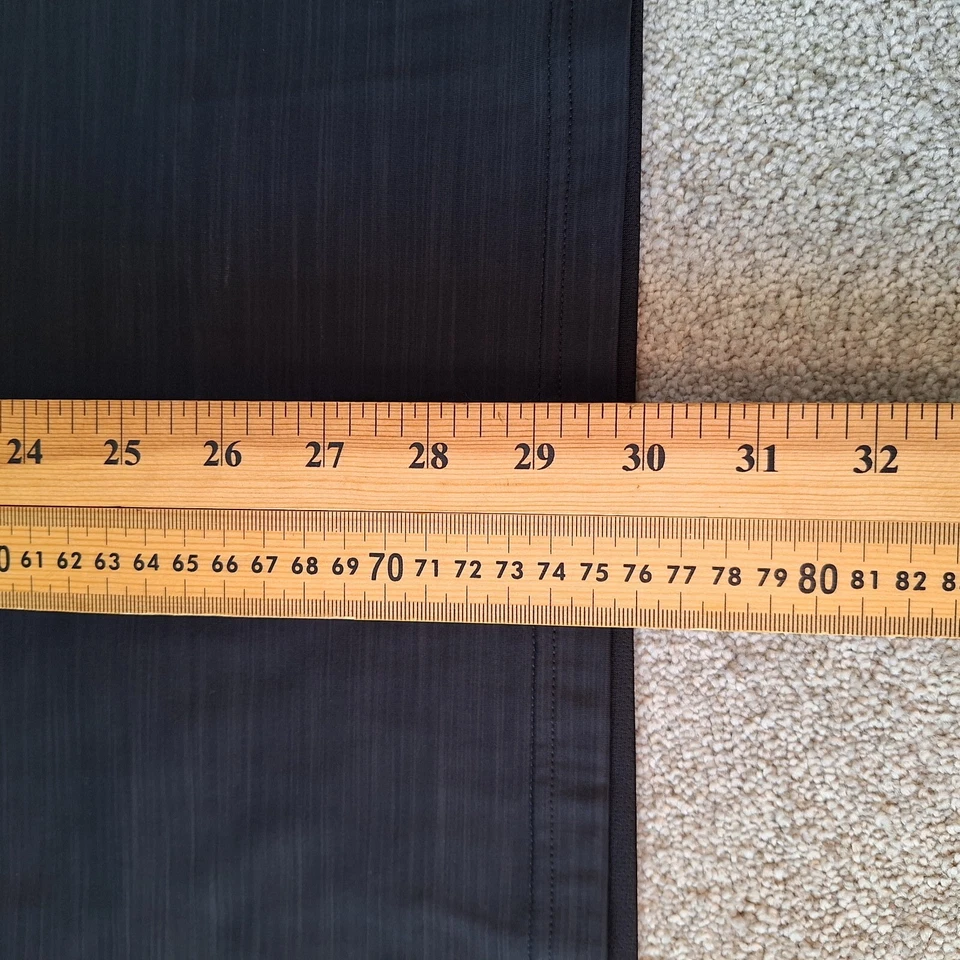 Camisa sin mangas Reebok Activchill para hombre XL negra camiseta sin mangas ropa deportiva correr gimnasio Foto 3 de 4