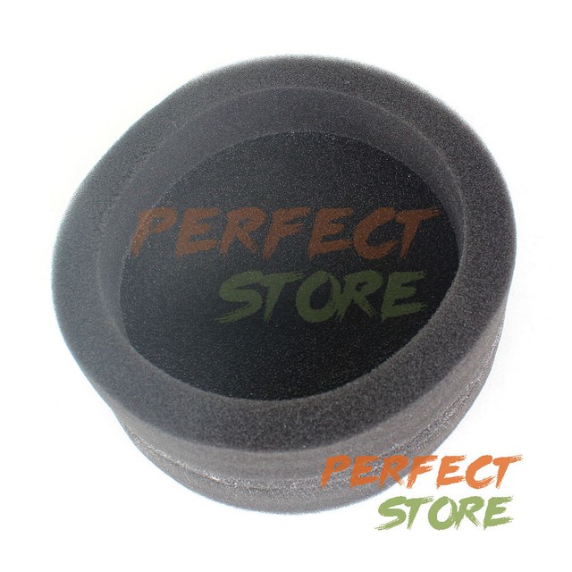 Round Air Box Filter For Polaris Indy 440 500 Gen II Chassis Replace