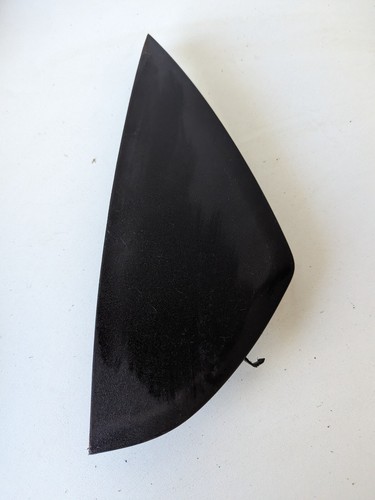 Right Front Driver Dash End Cap Trim Cover Commodore VE Statesman WM - Picture 2 of 3